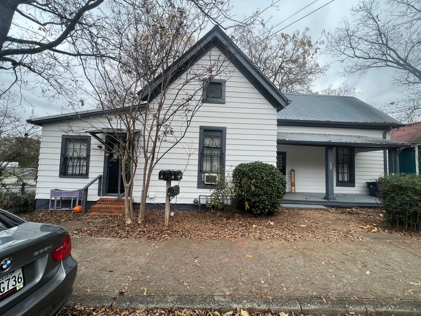 Athens House: 350 Satula Avenue A