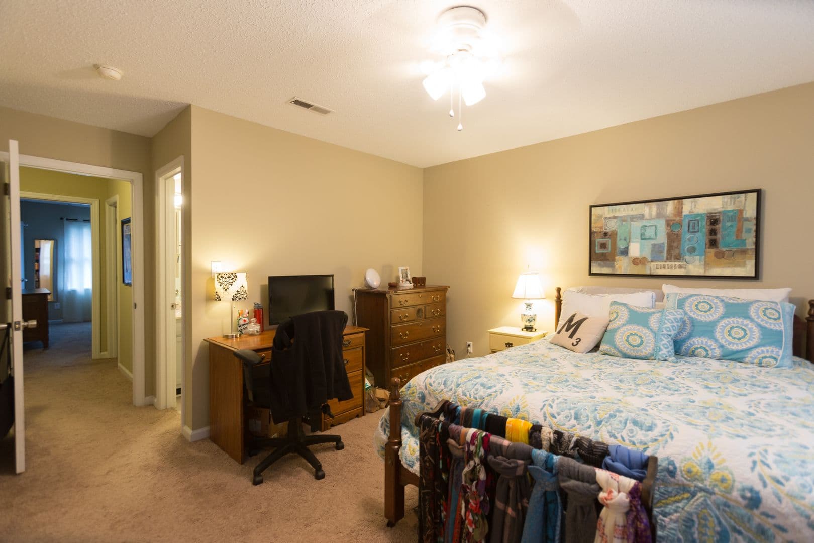 Athens Townhome: 170 Northview Drive #9