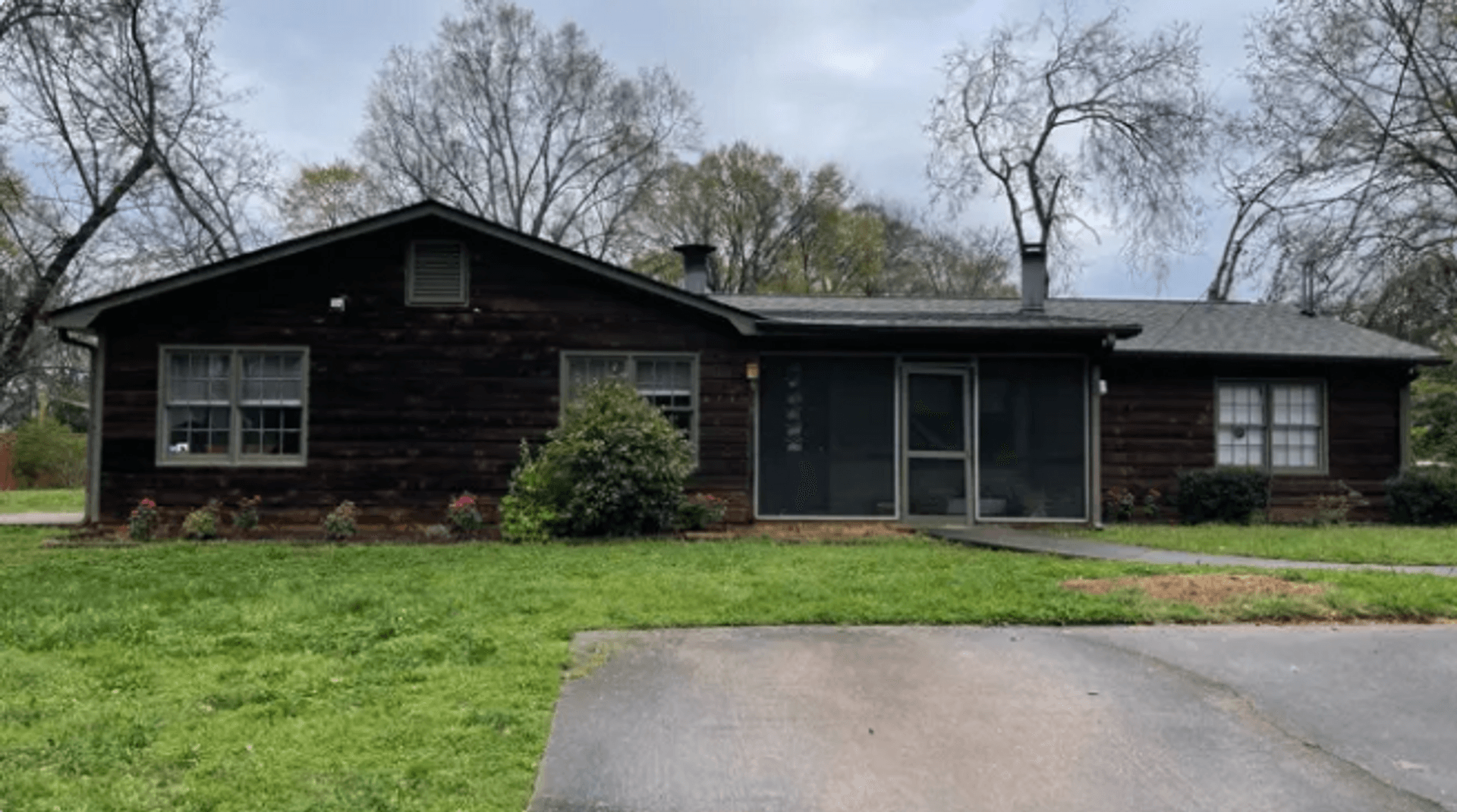 Athens House: 442 Yonah Ave.