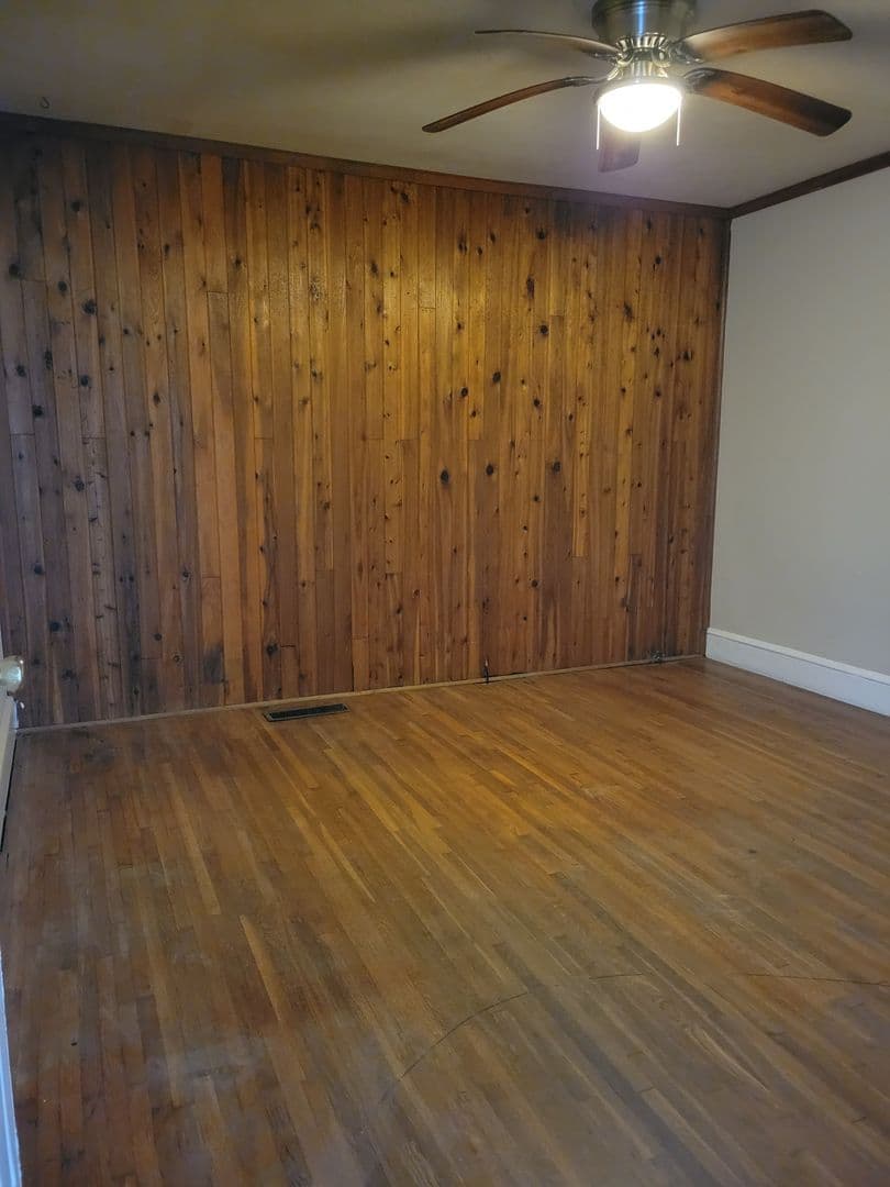 Athens House: 36 Holman Ave. - Front Unit