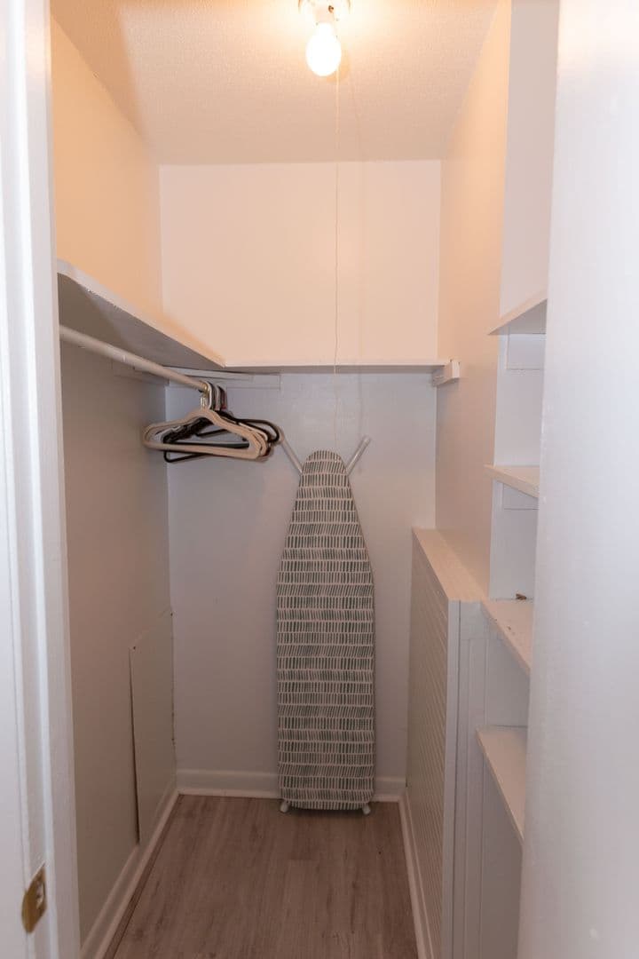 Athens Apartment: 291 S. Finley St.
