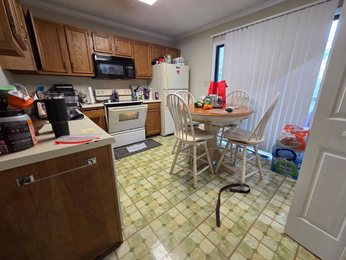 Athens Condo: 170 Northview Drive #1