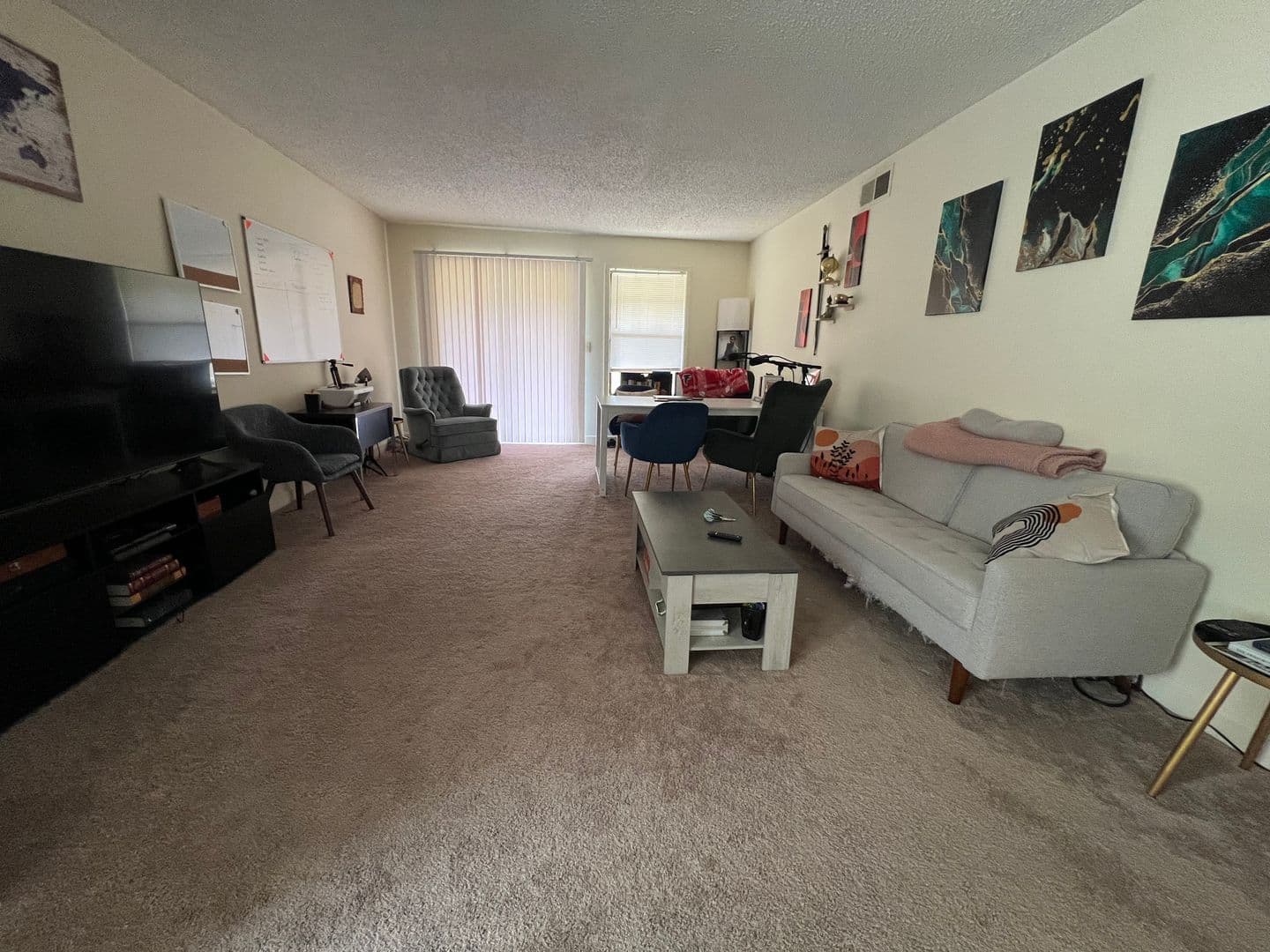 Athens Condo: 290 Appleby Drive #151