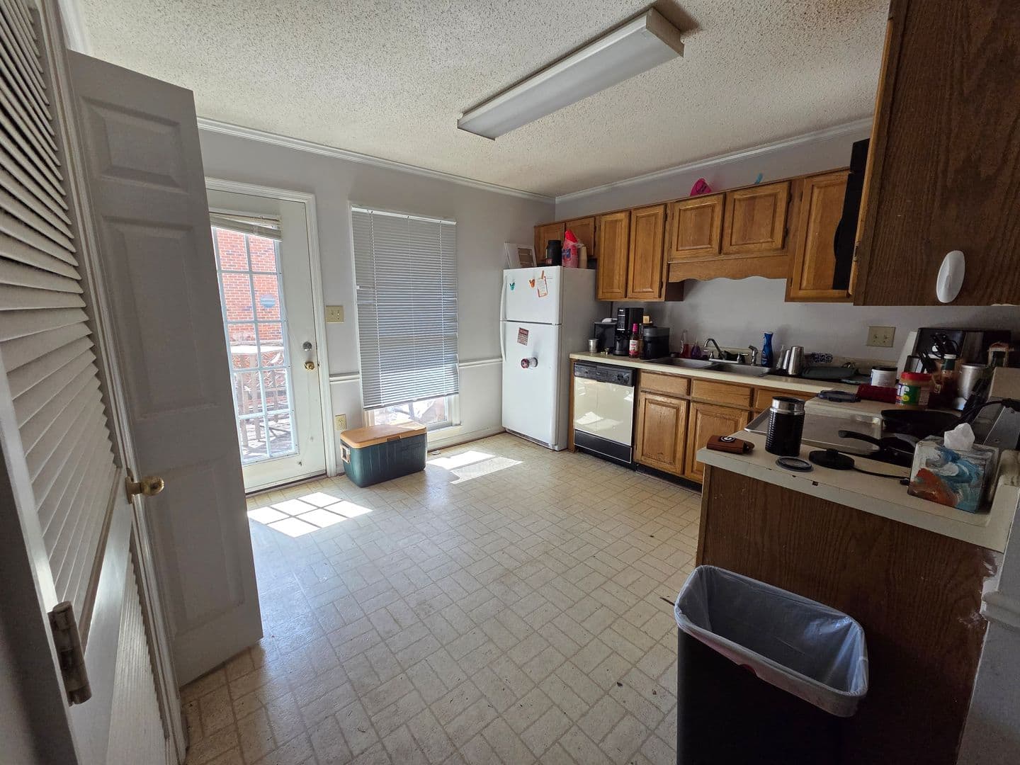 Athens Condo: 1515 S. Lumpkin Street #401