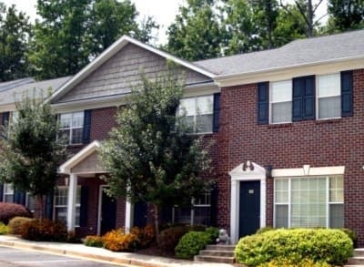 Athens Townhome: 101 Woodlake Drive #102