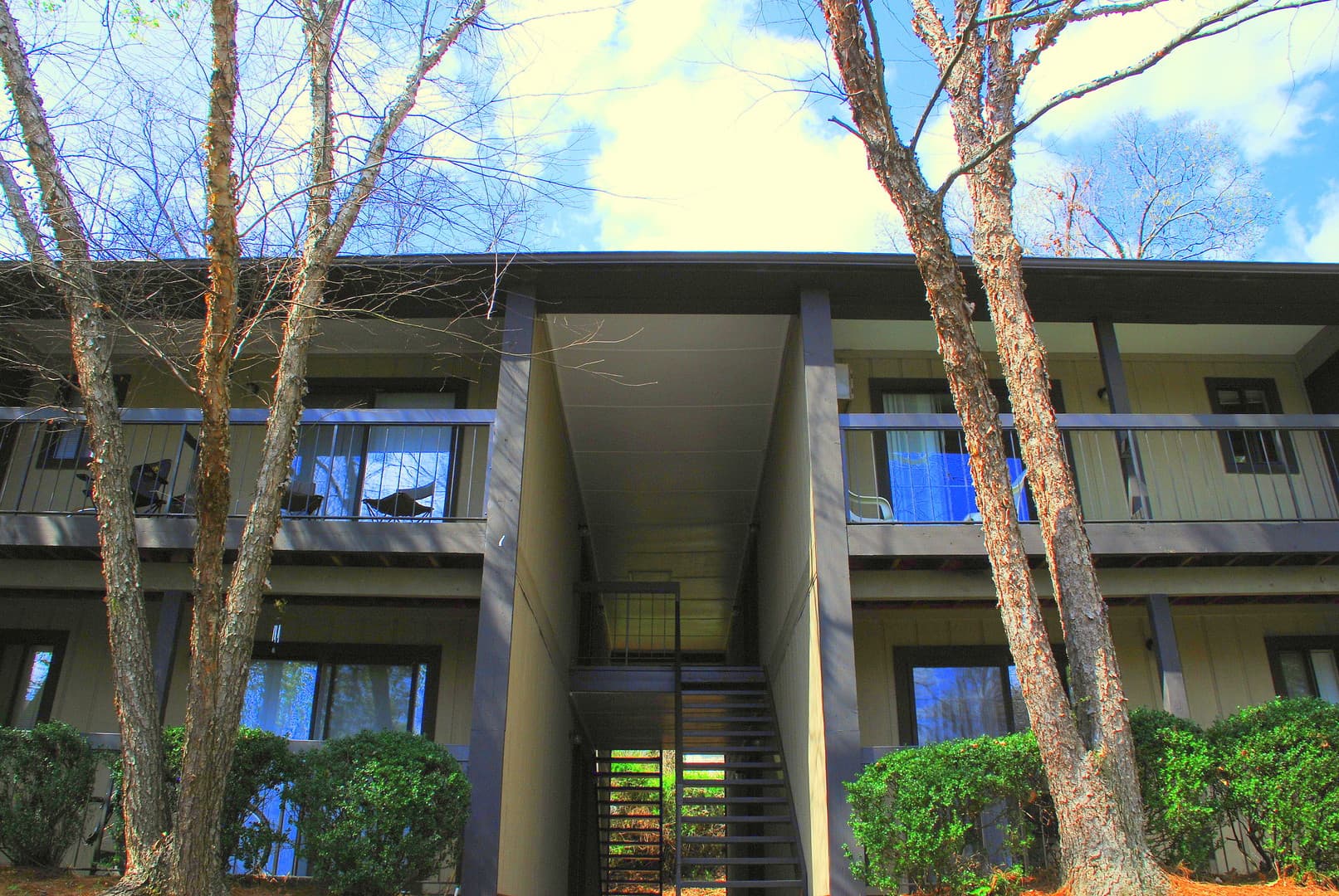 Athens Condo: 297 Peabody Street # 18