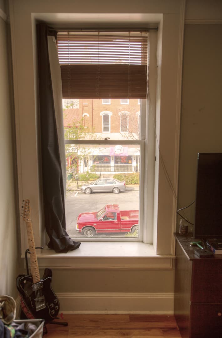 Athens House: 174 College Avenue Unit B