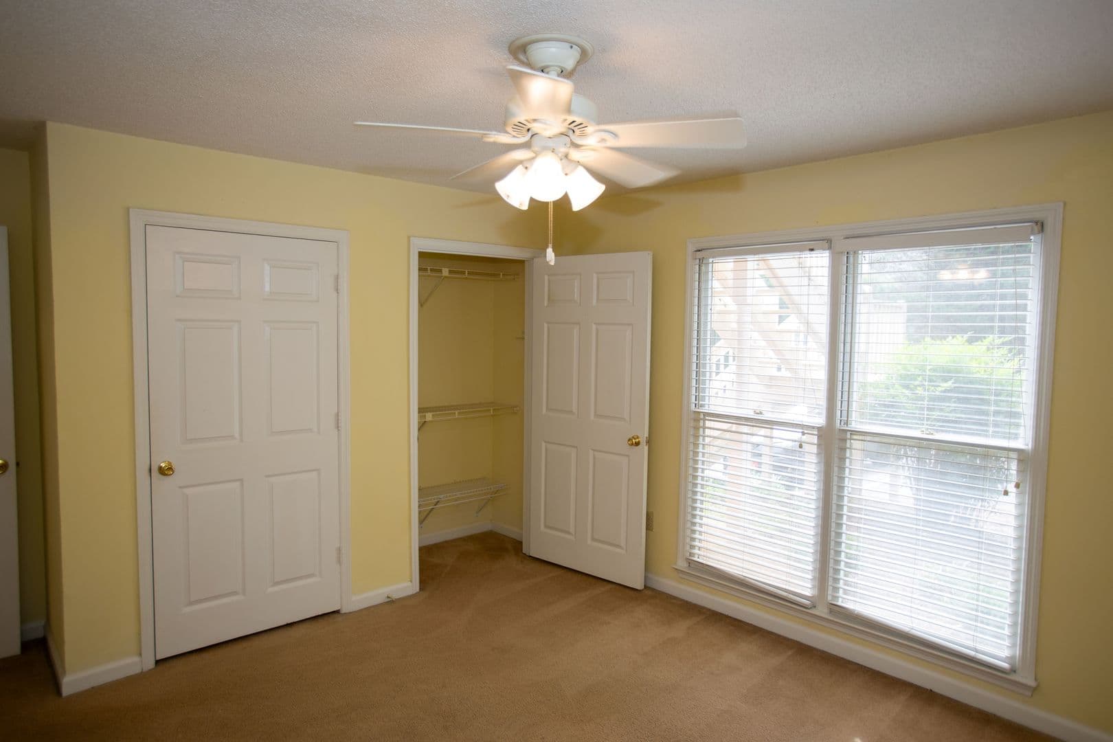 Athens Townhome: 1515 S. Lumpkin Street #202