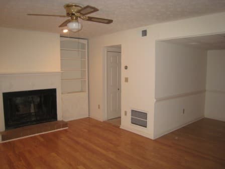 Athens Condo: 1905 S. Milledge Avenue #18