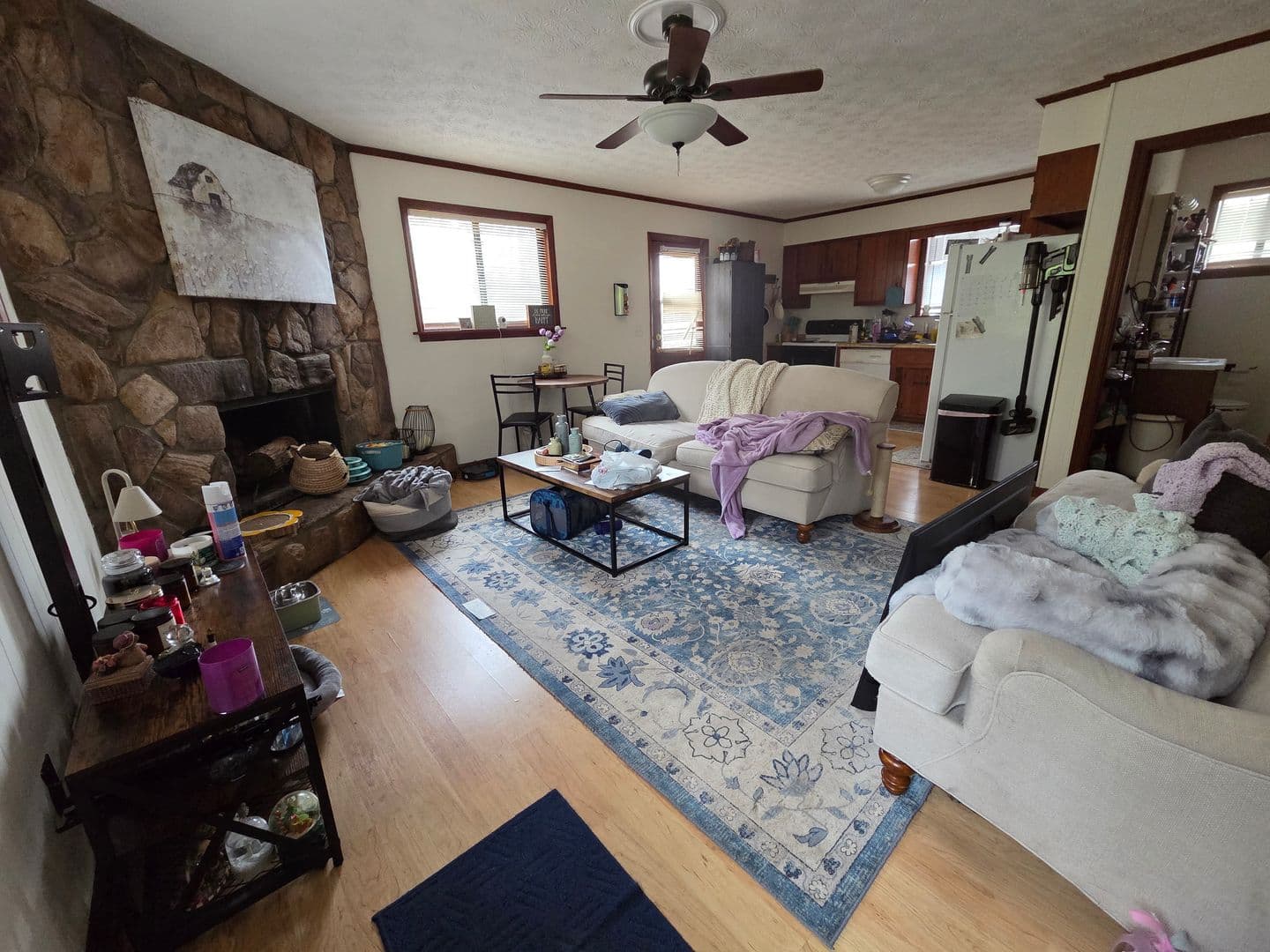 Watkinsville House: 84 Cedar Dr.