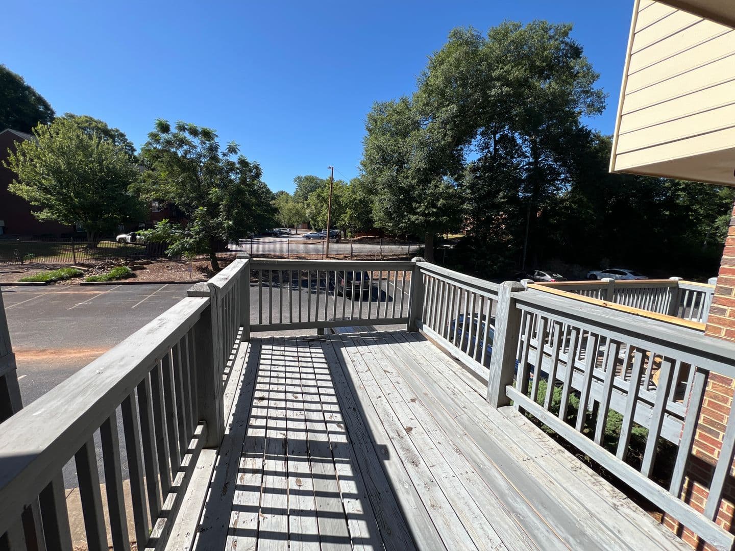 Athens Townhome: 935 Baxter Street #14