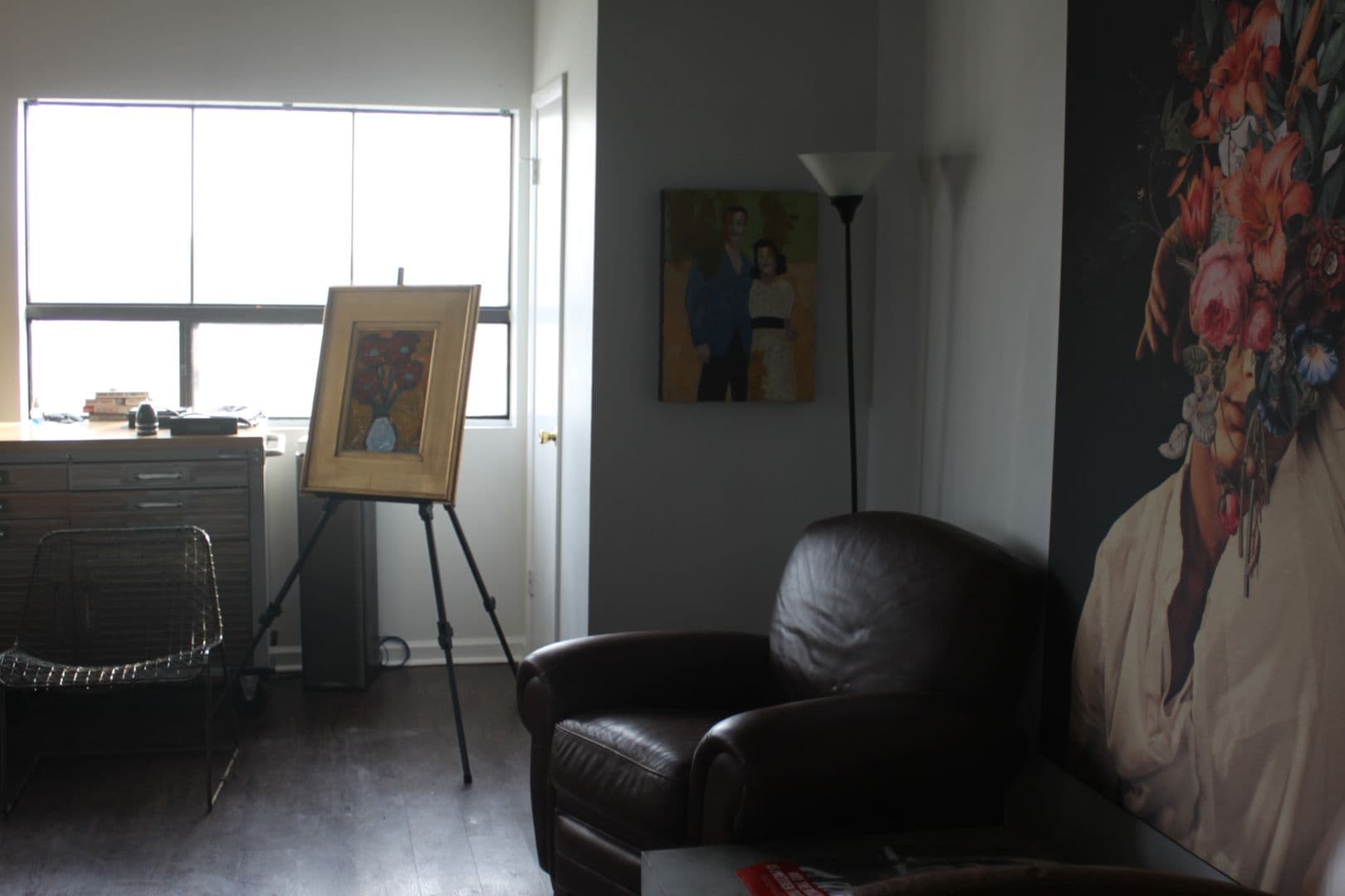 Athens House: 131 East Broad Street #608