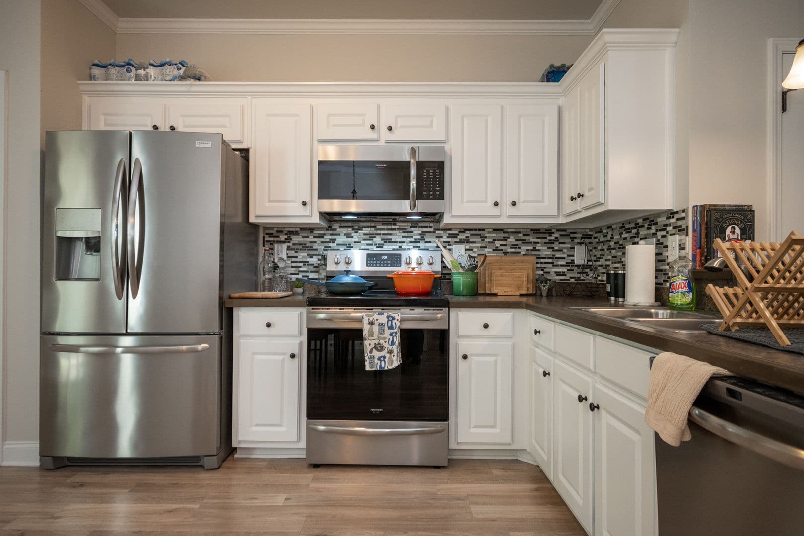 Athens Townhome: 143 Foreman Dr.