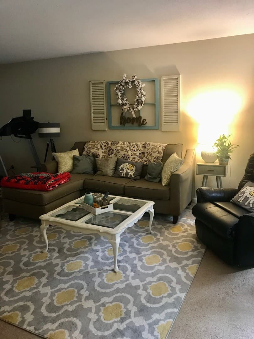 Athens Townhome: 315 Pope Street #12