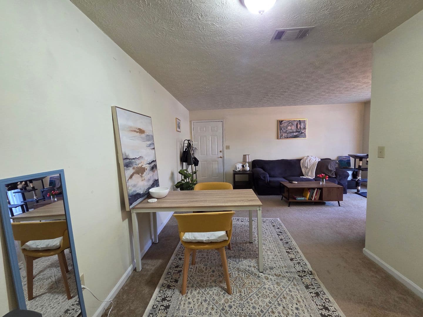 Athens Condo: 297 Peabody Street # 1