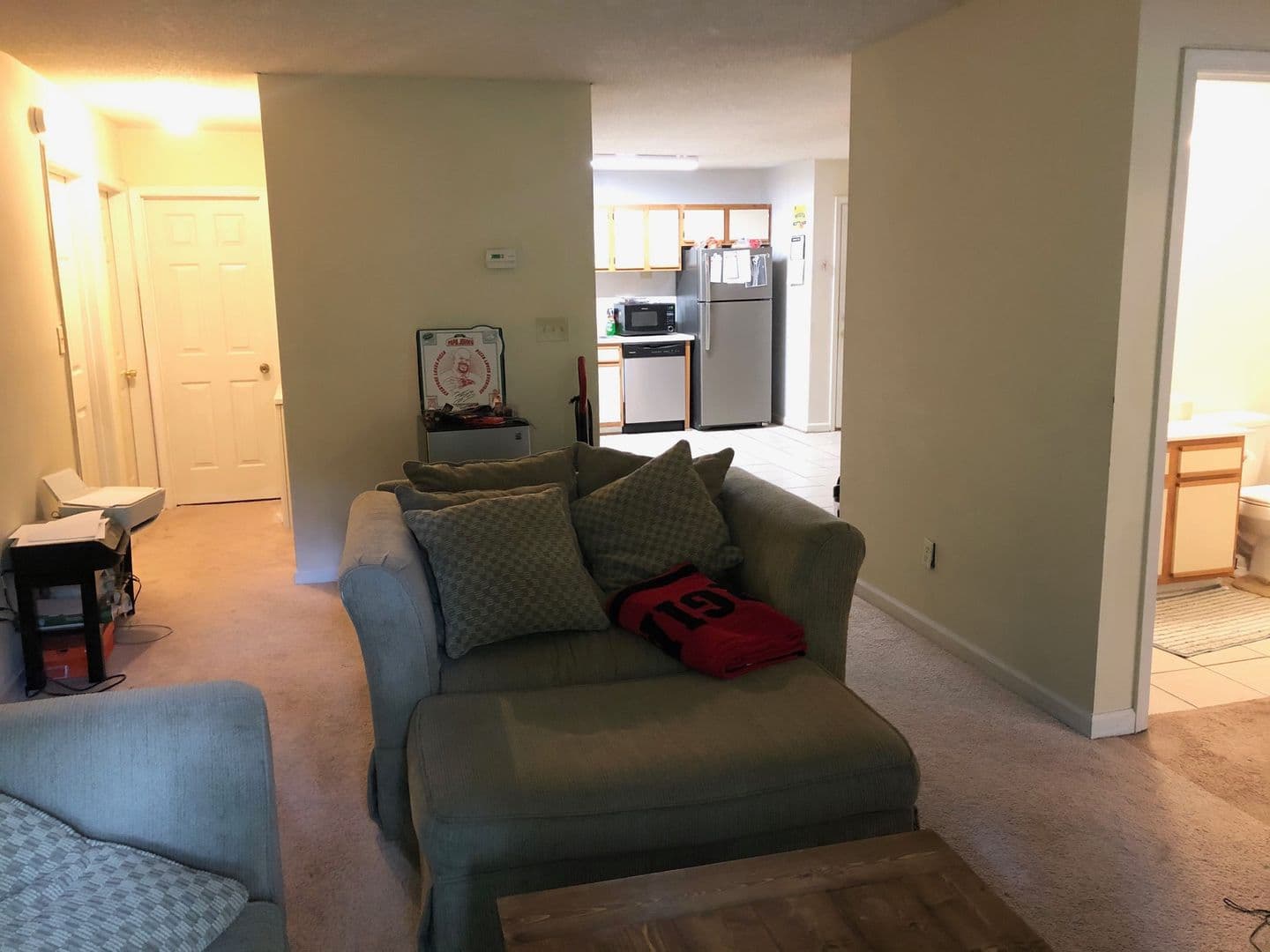 Athens House: 394 Oconee Street #25