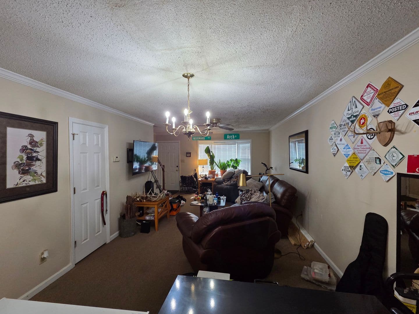 Athens Condo: 170 Northview Drive #1