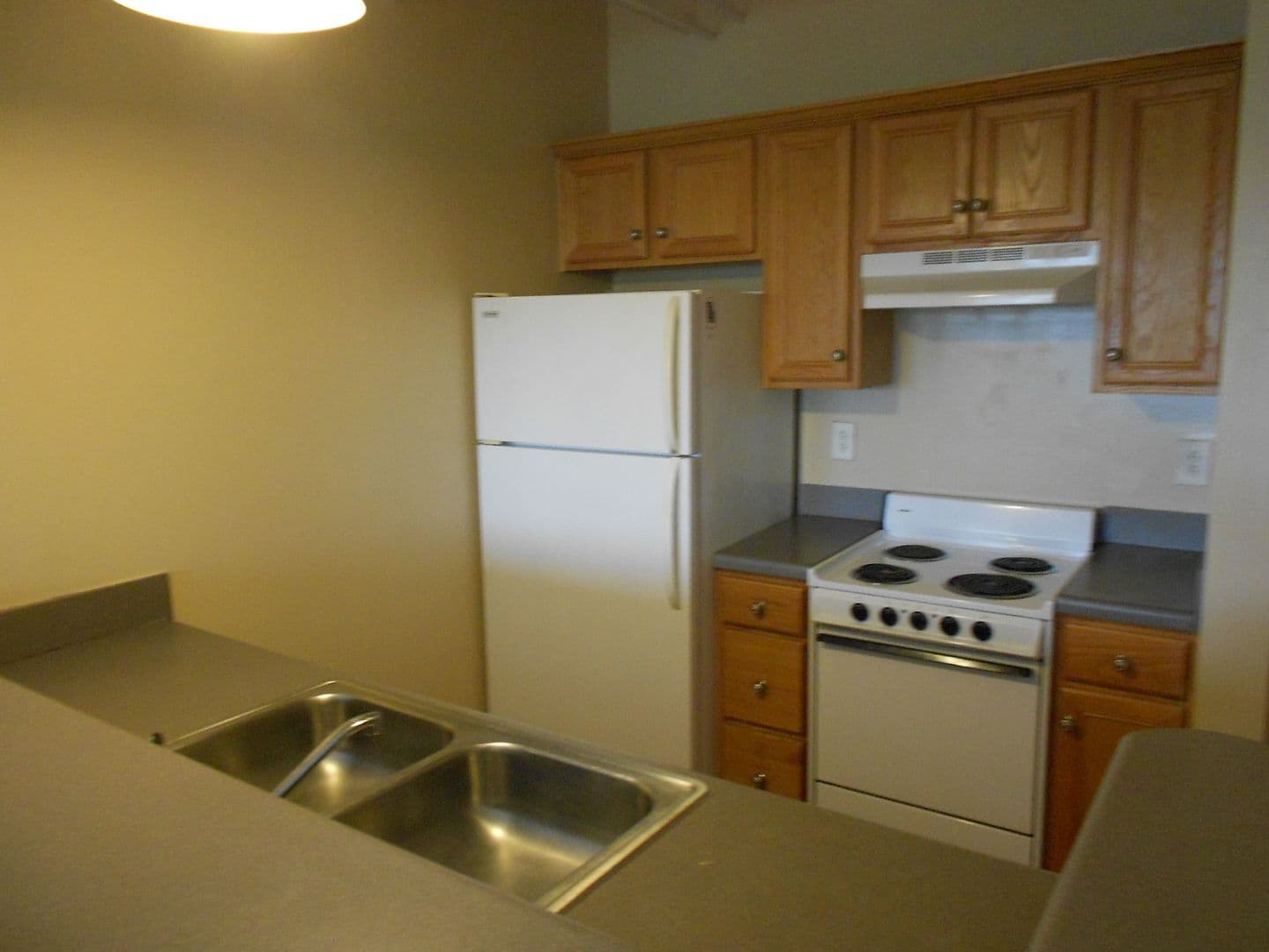Athens Condo: 131 East Broad Street #604