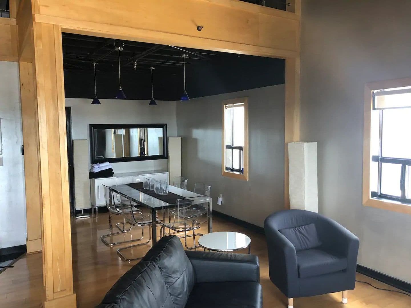 Athens Condo: 131 East Broad St. # 908