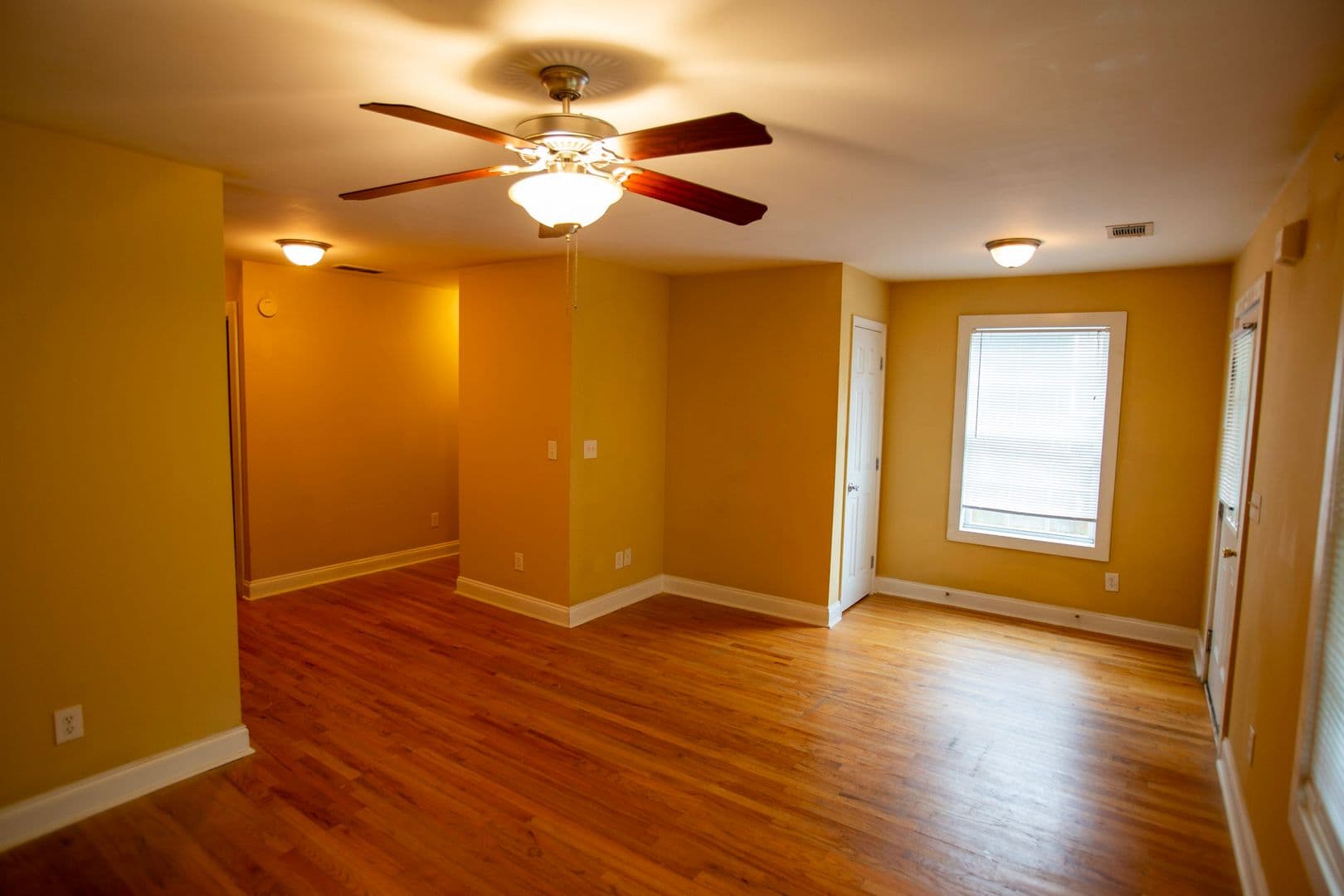 Athens House: 134 Moreland Avenue
