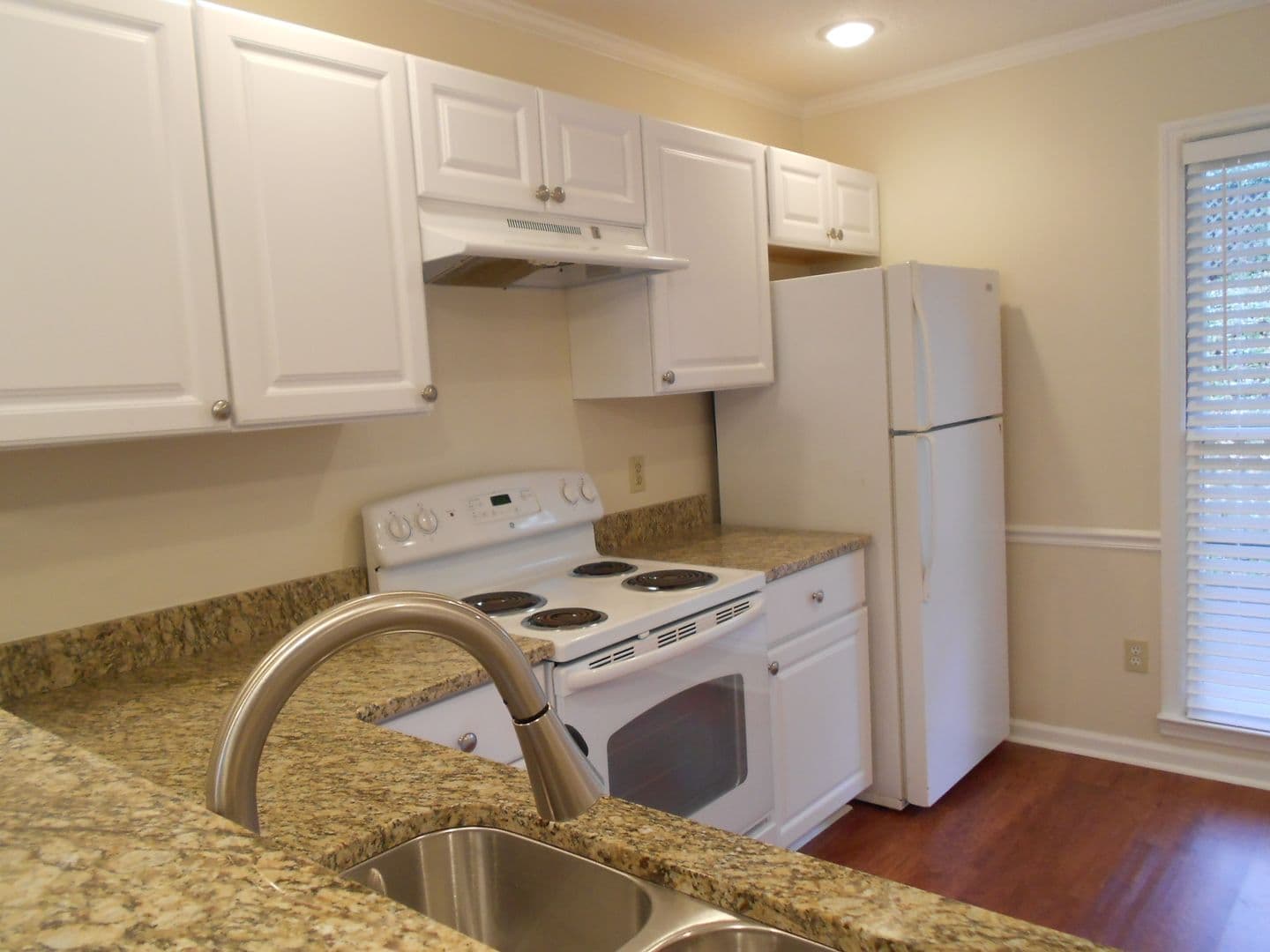 Athens Townhome: 1515 S. Lumpkin Street #217