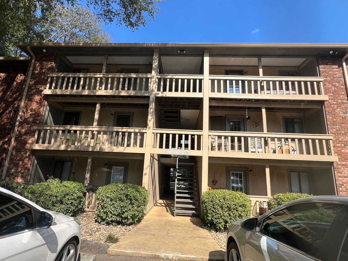 Athens Condo: 174 Talmadge St. # 19