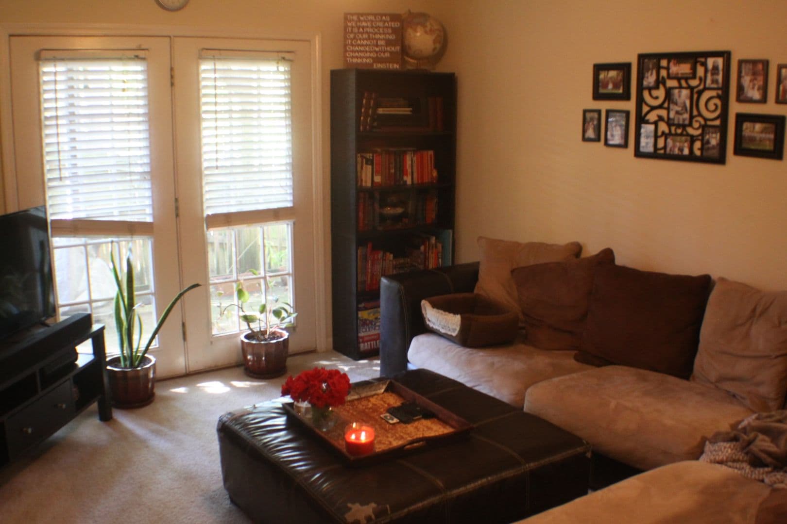 Athens Condo: 200 Downing Way D