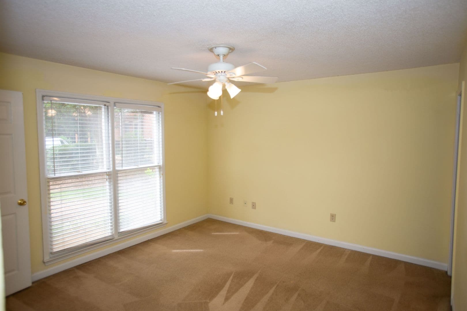 Athens Townhome: 1515 S. Lumpkin Street #202