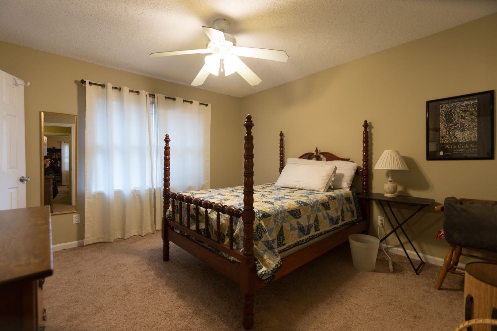 Athens Townhome: 170 Northview Drive #9