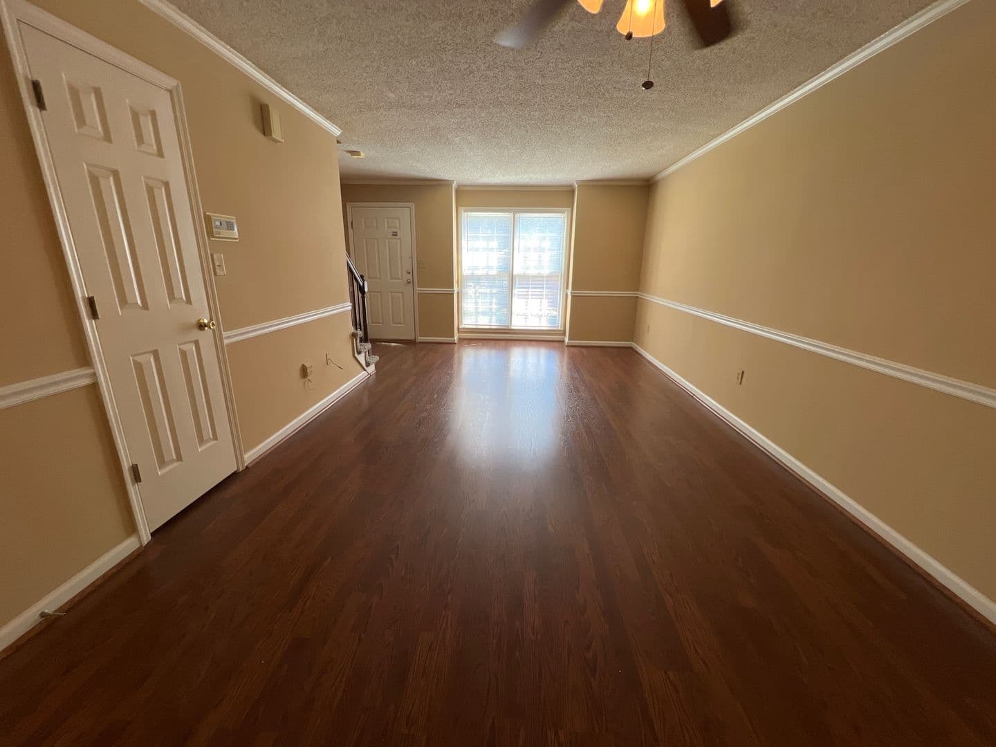 Athens Townhome: 200 East Cloverhurst Street #5