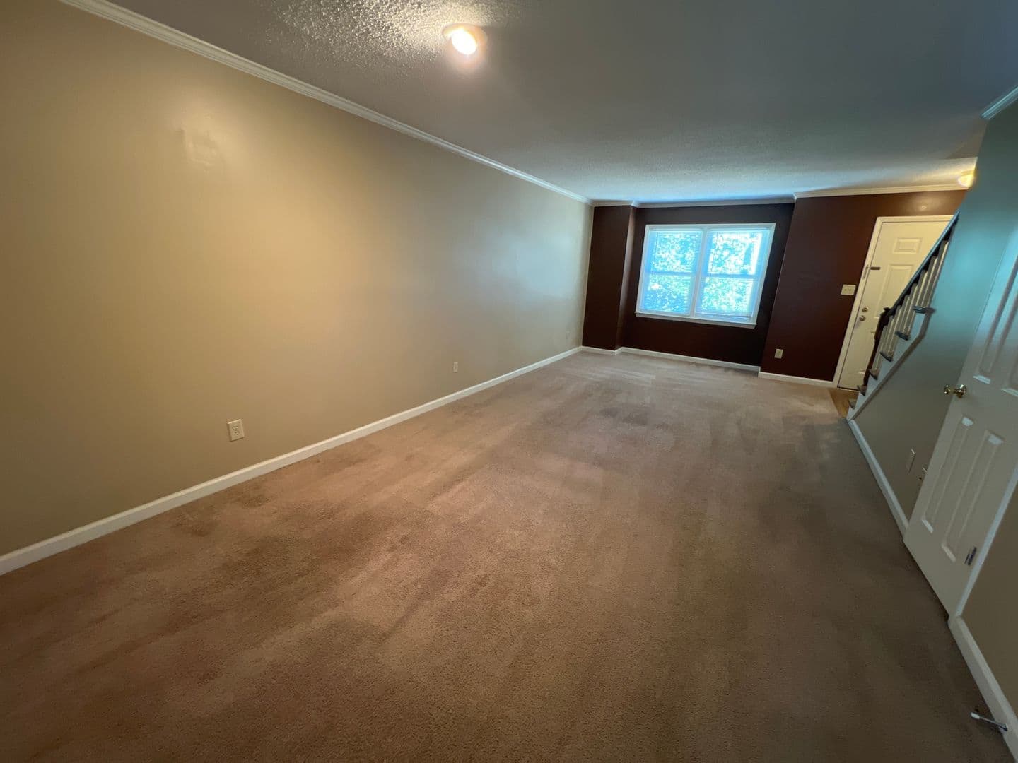 Athens Townhome: 935 Baxter Street #14