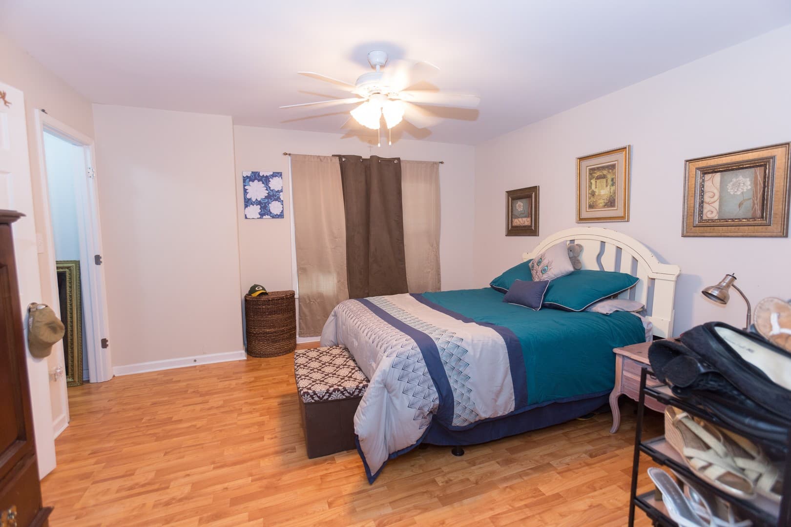 Athens House: 645 Fourth Street