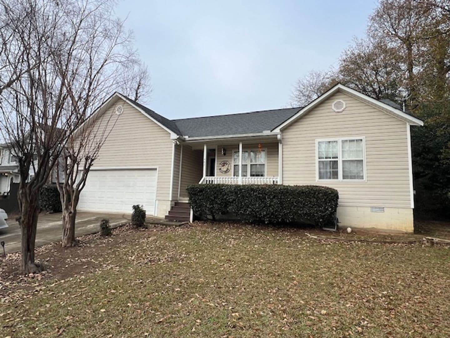 Athens House: 487 Ruth Street