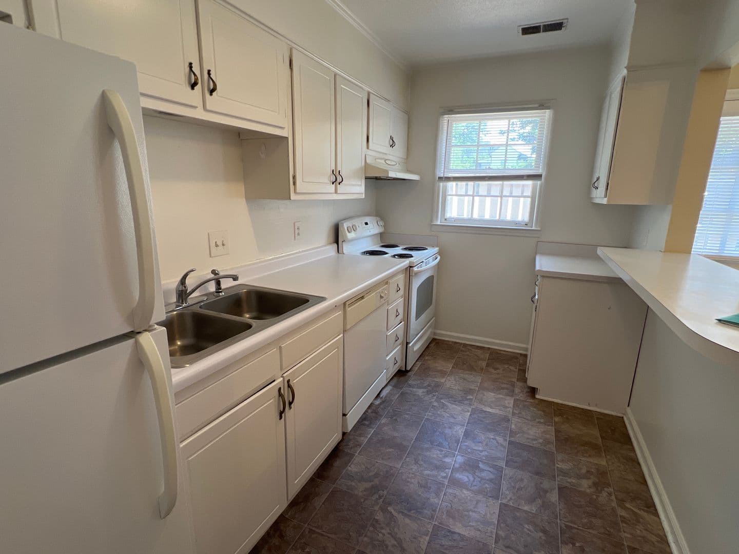 Athens Townhome: 315 Pope Street #12