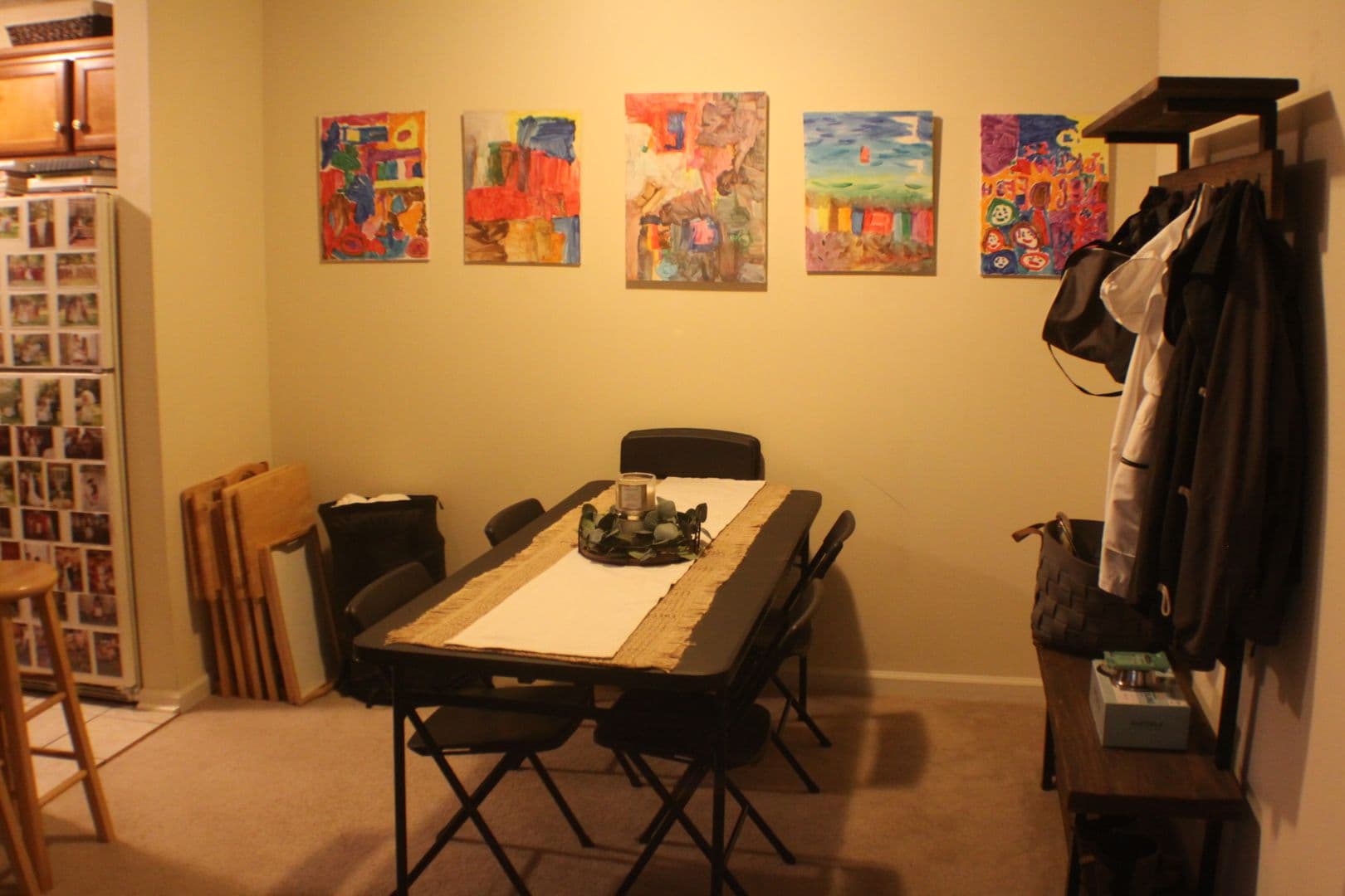 Athens Condo: 200 Downing Way D