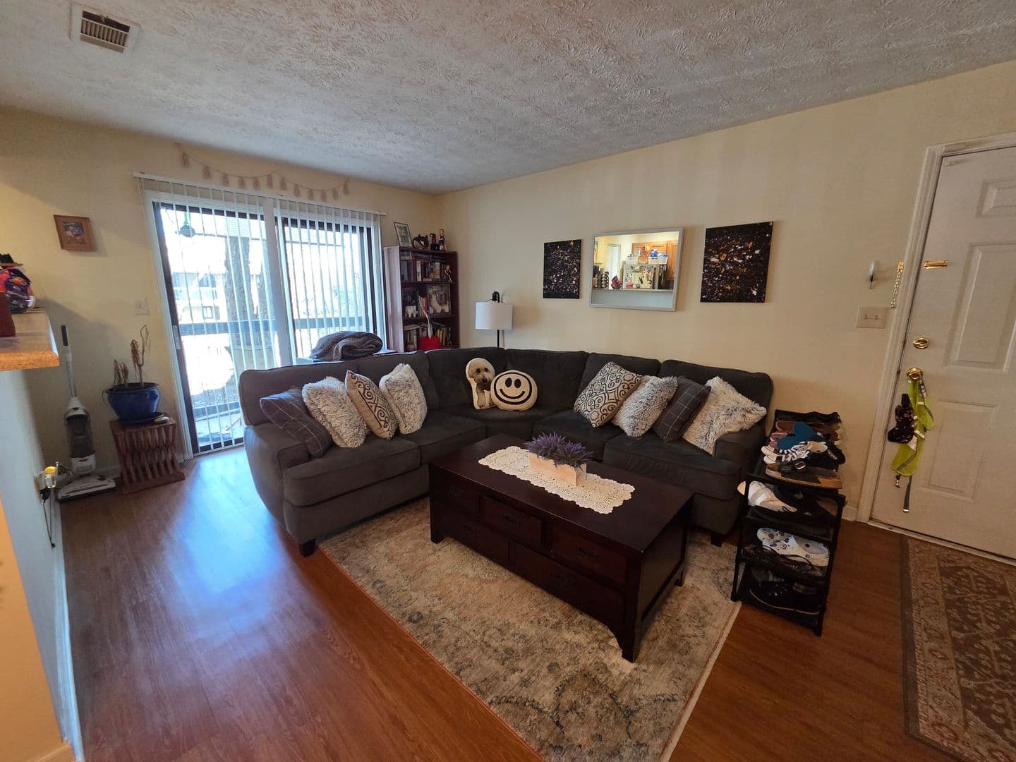 Athens House: 297 Peabody Street # 3