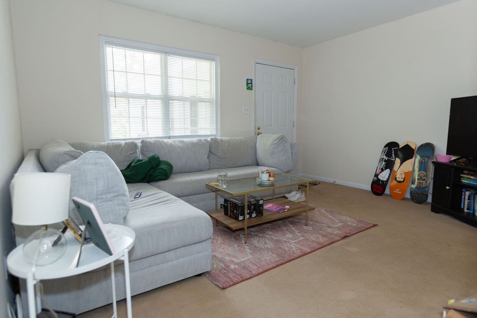Athens Apartment: 645 Boulevard
