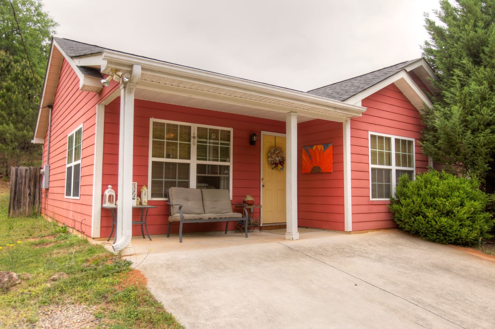 Athens House: 645 Fourth Street