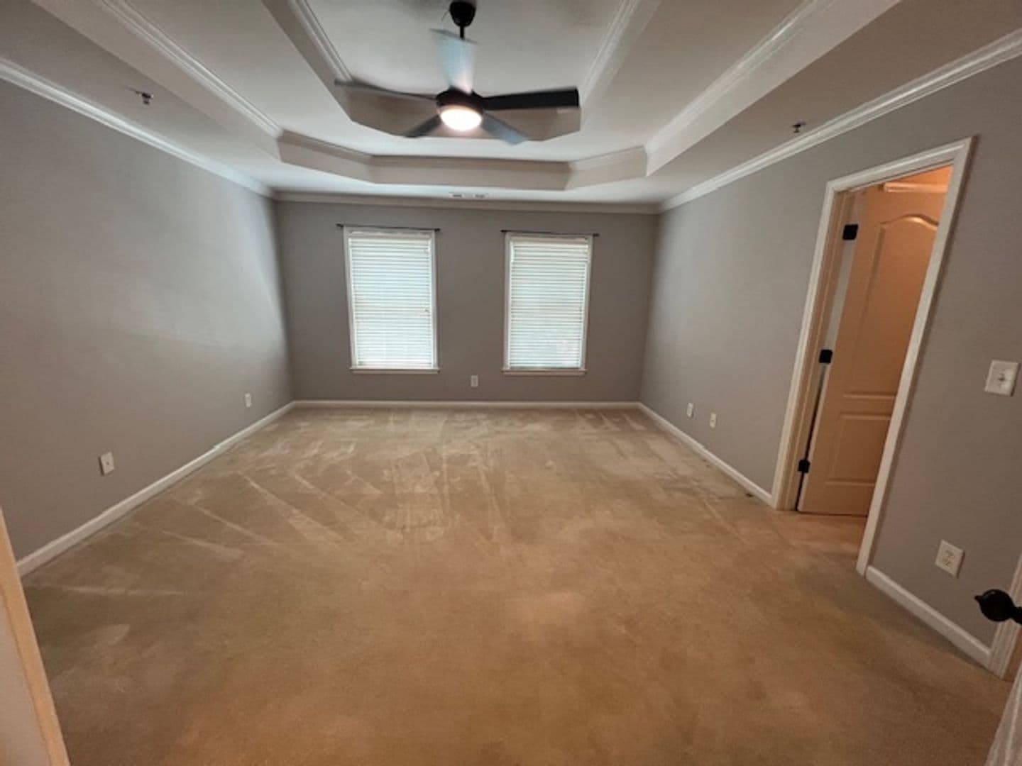 Athens Townhome: 150 The Preserve Dr. # 6A