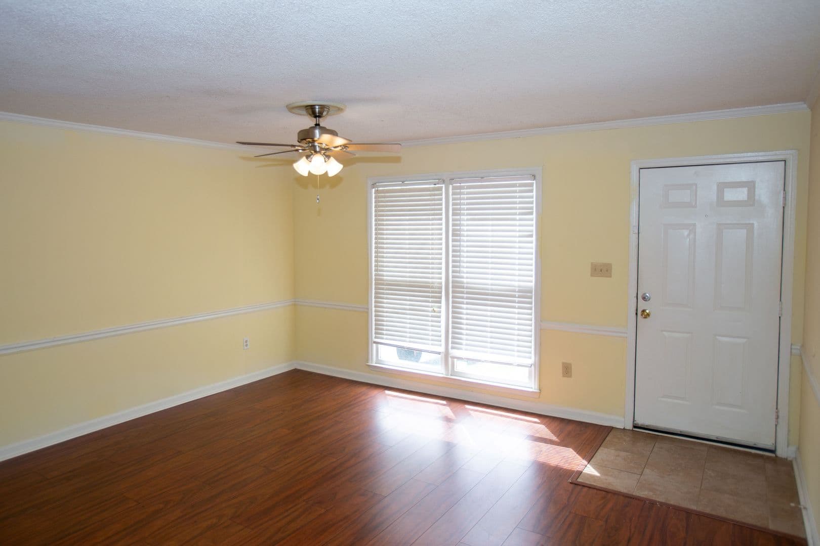 Athens Townhome: 1515 S. Lumpkin Street #202