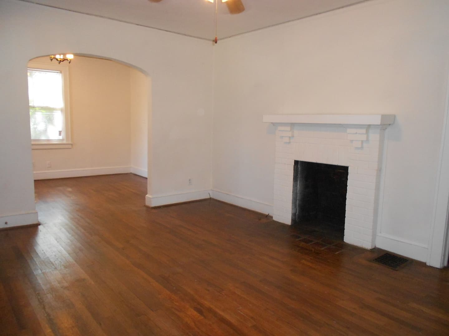Athens House: 142 Burnett Street