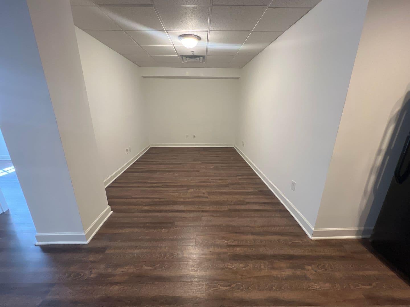 Athens Condo: 247 East Washington Street, Suite 105