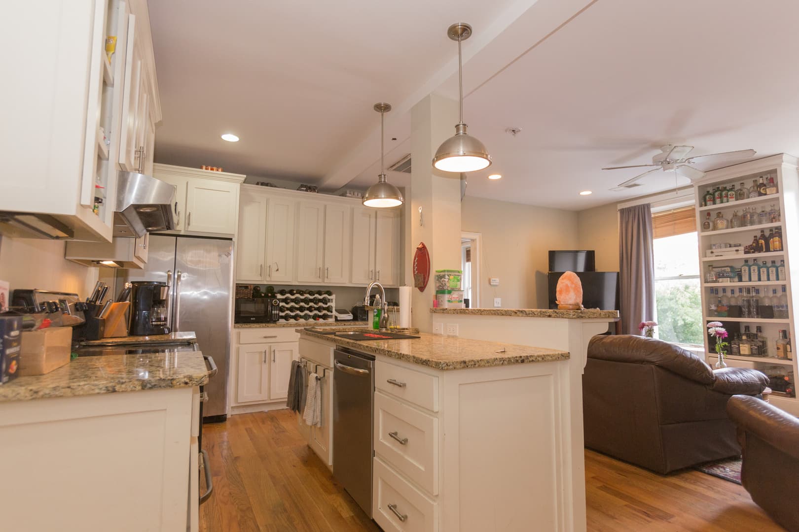 Athens House: 174 College Avenue Unit B
