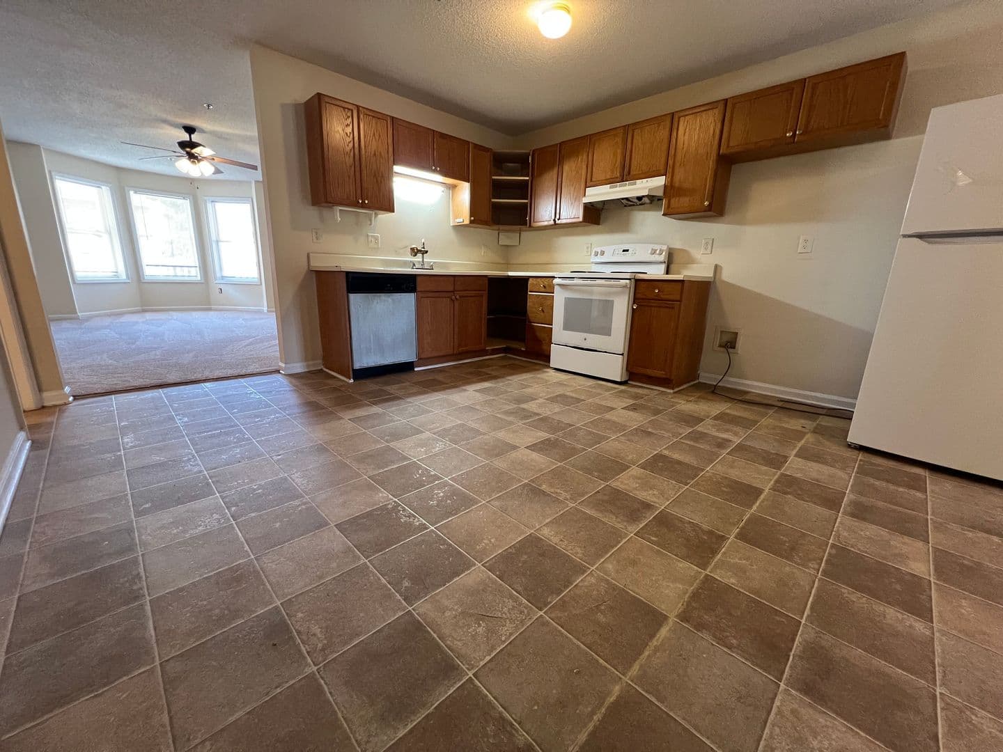 Athens Townhome: 1850 Cedar Shoals Dr. # D3