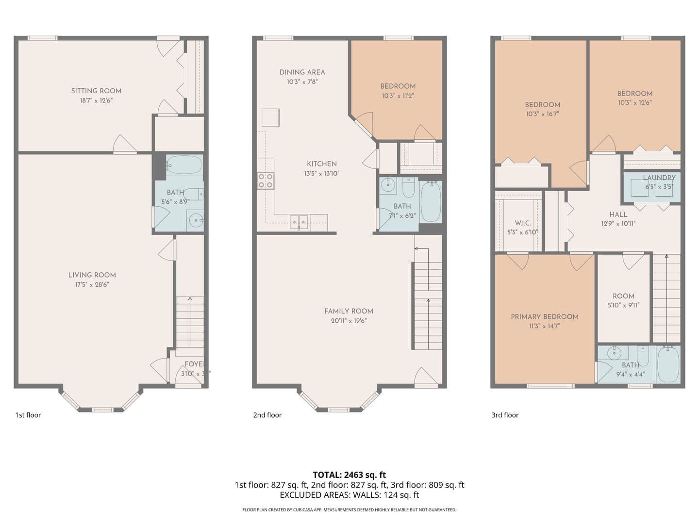 Athens Townhome: 1850 Cedar Shoals Dr. # D3