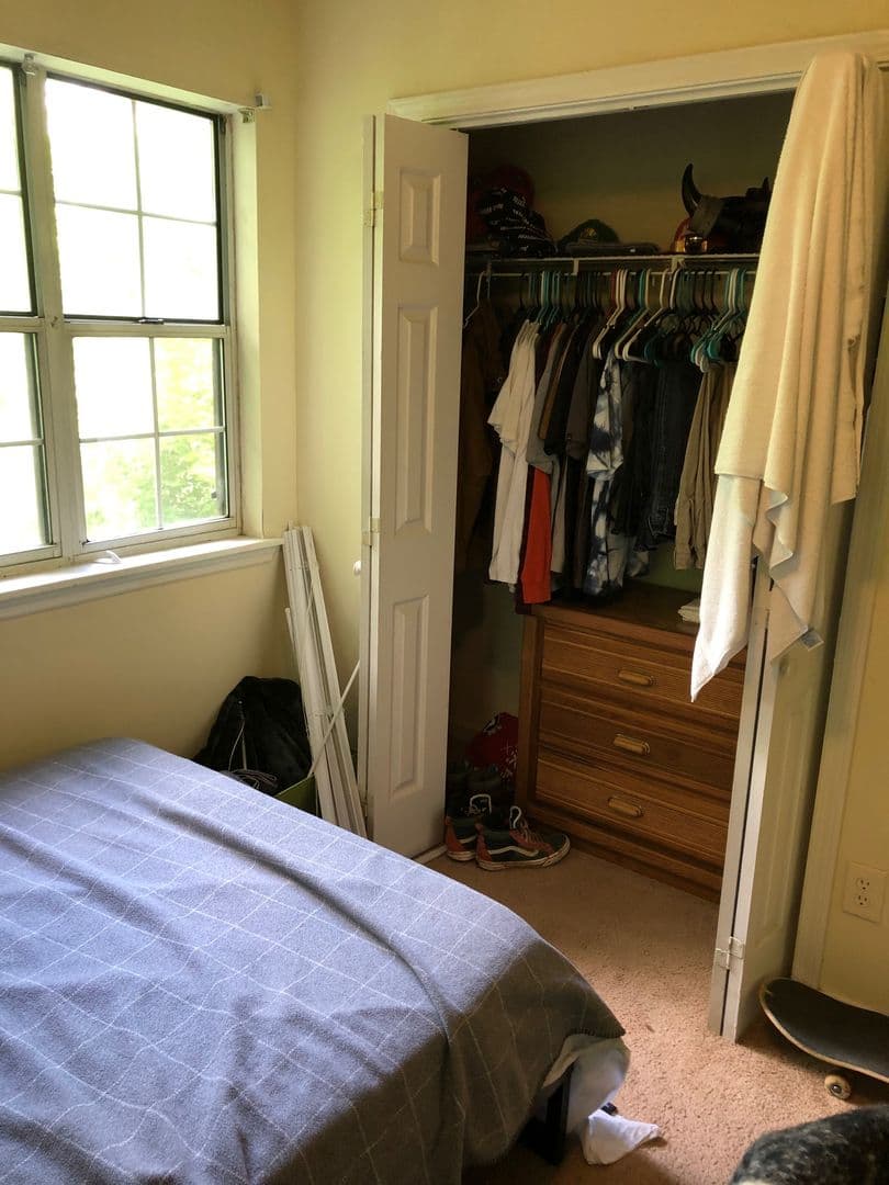 Athens House: 394 Oconee Street #25