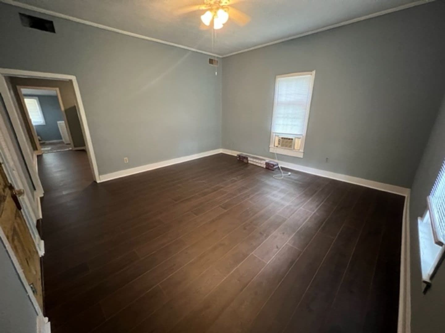 Athens House: 565 Nantahala Avenue A