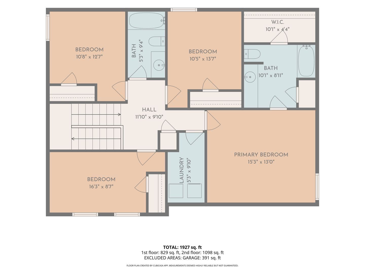 Athens House: 588 Greenlee Rd.