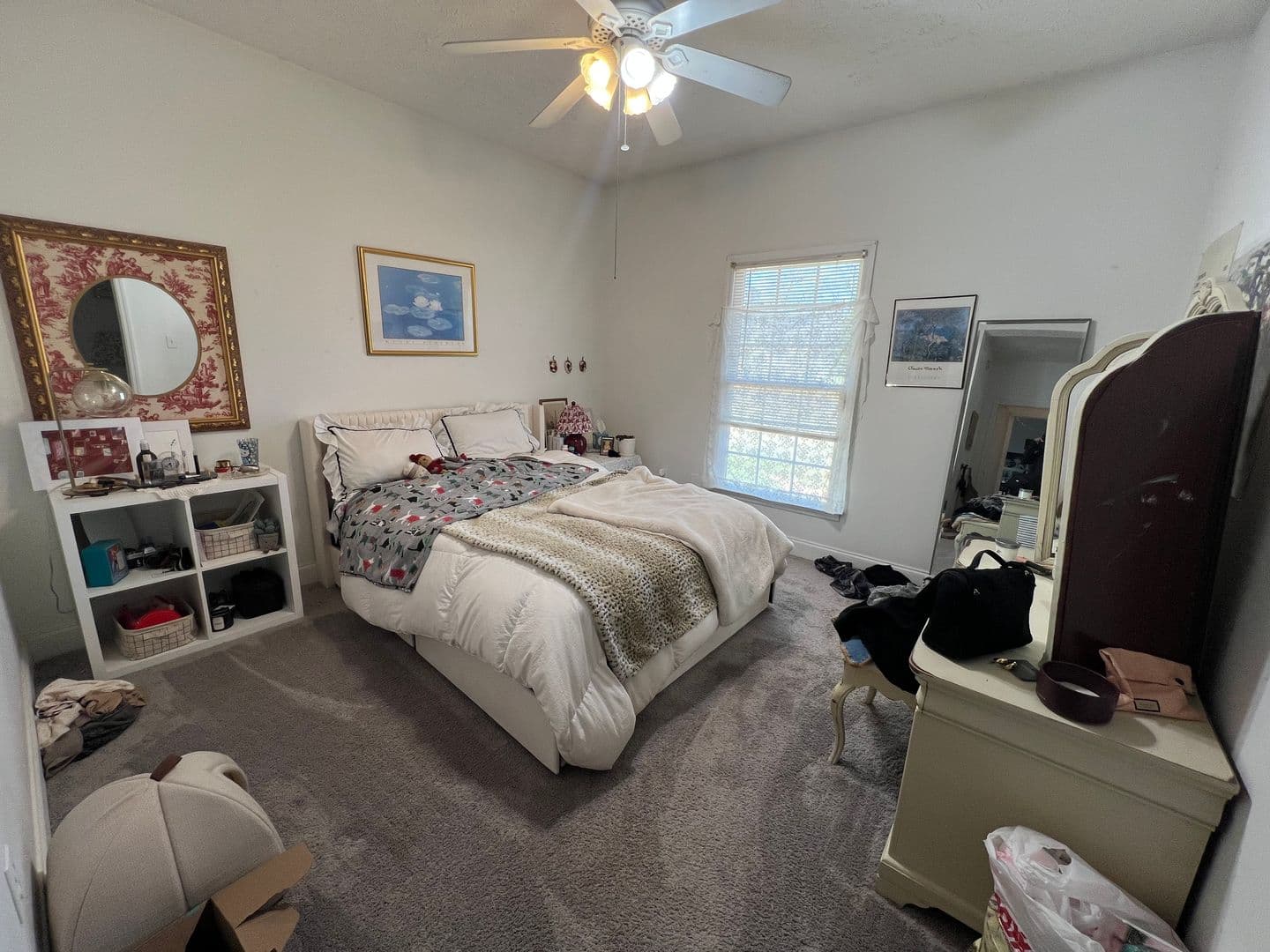 Athens House: 152 Trail Creek St.