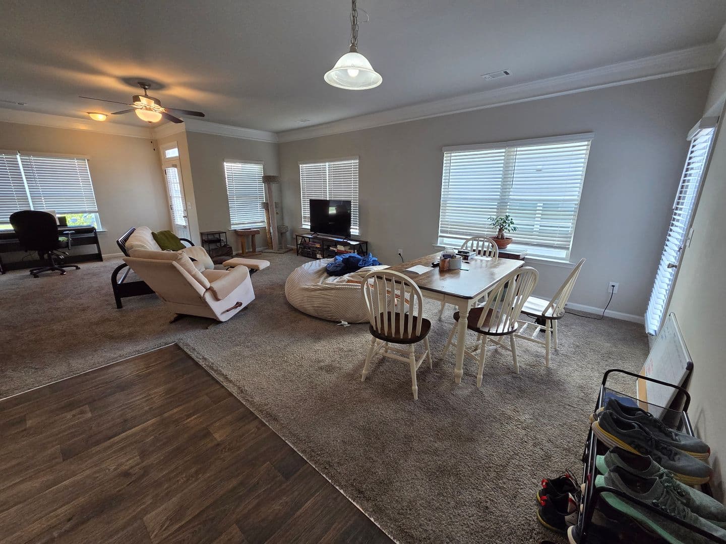 Athens House: 1274 Towne Square Court